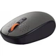 Маніпулятор миша бездротова Baseus F01B Tri-Mode Wireless Mouse Frosted Gray - изображение 1