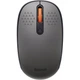 Маніпулятор миша бездротова Baseus F01B Tri-Mode Wireless Mouse Frosted Gray - изображение 2