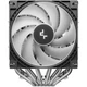 Кулер процесорний DeepCool AG620 G2 ARGB чорний - изображение 8