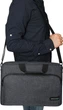 Сумка для ноутбука Grand-X SB-138D 14" Dark Grey - изображение 9