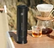 Кавомолка zeroHero Rui Mini Portable USB електрична портативна - зображення 5