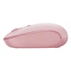 Маніпулятор миша бездротова Baseus F01B Tri-Mode Wireless Mouse Baby Pink - изображение 4