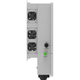 Инвертор гибридный Deye SUN-12K-SG02LP1-EU-AM3 12 кВт, 48В, 1 фаза, 3 MPPT, Wi-Fi - изображение 3