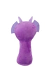 Мягкая игрушка Спрунки Дерпл цвет сиреневый A-Toys ЦБ-00295147 - изображение 2