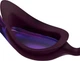 Очки для плавания Speedo Virtue Mir Gog AF 8-10962D635 Purple (5053744510019) - изображение 4
