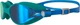 Очки для плавания Speedo Virtue Mir Gog AF 8-10962D636 Green-Blue (5053744510026) - изображение 3