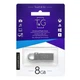 Флешка T&G 027 8GB металева - изображение 3