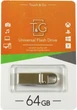 Флешка T&G 027 8GB металева - изображение 4