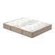 Ортопедичний Матрац ESSENCE Balance/ESSENCE Баланс Matroluxe 160*200 з латексом - изображение 4