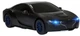 Auto-robot zdalnie sterowany Rastar transformacja 1:14 74720 (6930751310636B) - obraz 2