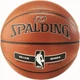 М'яч баскетбольний Spalding NBA Silver In/Out 76018Z №7 - изображение 1