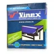Сітка для настільного тенісу з кліпсовим кріпленням Vinex TT-NSS100 - изображение 3