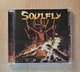 Soulfly – Chama (2025) Audio CD (импорт, буклет) - изображение 2