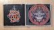 Iron Maiden – Senjutsu (2021) 2 Audio CD (імпорт, буклет) - зображення 4