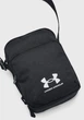 Сумка Under Armour Loudon Lite Crossbody 4L чорний Уни 19х23х15 см - изображение 1