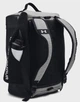 Сумка Under Armour Contain Duo SM BP Duffle 40L сірий Уні 55x40x28 см - изображение 3