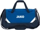 Сумка Jako Iconic 28L синій, темно-синій Уні 45x24x26 см - зображення 1