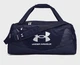 Сумка Under Armour Undeniable 5.0 Duffle MD 58L синій 62х29х30 см (1369223-410) - изображение 1