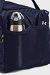 Сумка Under Armour Undeniable 5.0 Duffle MD 58L синій 62х29х30 см (1369223-410) - изображение 2