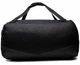 Сумка Under Armour Undeniable 5.0 Duffle MD 58L чорний 62х29х30 см (1369223-010) - изображение 3