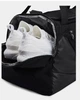 Сумка Under Armour Undeniable 5.0 Duffle MD 58L чорний 62х29х30 см (1369223-010) - изображение 5