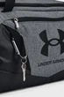 Сумка Under Armour Undeniable 5.0 Duffle SM 40L сірий 55х25,5х27 см (1369222-012) - изображение 3