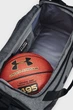 Сумка Under Armour Undeniable 5.0 Duffle SM 40L сірий 55х25,5х27 см (1369222-012) - изображение 6