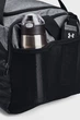 Сумка Under Armour Undeniable 5.0 Duffle MD 58L сірий Уні 62х29х30 см - зображення 4