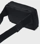 Сумка на пояс Under Armour Loudon Lite WB Xbody 2L чорний Уні 15,3x24x10,5 см - изображение 2