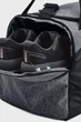 Сумка Under Armour Undeniable 5.0 Duffle MD 58L сірий Уні 62х29х30 см - зображення 5