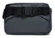 Сумка на пояс Under Armour Loudon Lite WB Xbody 2L сірий Чол 15,3x24x10,5 см - изображение 4