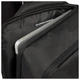 Сумка Under Armour Triumph Utility Sling 10L чорний Уні 33 х 24 х 9 см - изображение 4