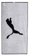 Рушник Puma TEAM Towel Large 70×140 см для фітнесу та тренувань, 67% бавовна, 33% поліестер (5B887F676646) - зображення 1