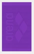 Рушник Arena JACQUARD TOWEL 100×50 см швидковисихаючий та вологопоглинальний (0C7E3BD8C42F) - зображення 1
