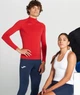 Термоштани Joma Brama Academy L-XL поліестер/еластан (634998E1E513) - зображення 6