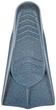 Ласти Aqua Speed TRAINING FINS Синій 37-38 (137-01-37-38) - изображение 4