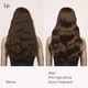 Засіб для блиску волосся living proof perfect hair day high-shine gloss hair treatment, 30 мл - зображення 3