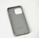 Чохол Rimova Aluminium для iPhone 16 Pro Max Silver - зображення 5