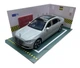 Коллекционная металлическая модель автомобиля Mercedes-Benz S-Class S400L (W223) 1:24 серая(световые и звуковые эффекты) - изображение 8