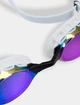 Очки для плавания Arena Air Sonic Mirror 011004-120 Blue-White (3468337768463) - изображение 3