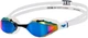 Очки для плавания Arena Air Sonic Mirror 011004-120 Blue-White (3468337768463) - изображение 1