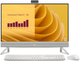 Monoblok Dell 27 EC27250 AIO (EC27250_RPLU-R_007) White - obraz 1