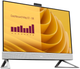 Monoblok Dell 27 EC27250 AIO (EC27250_RPLU-R_007) White - obraz 3