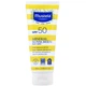 Мінеральний сонцезахисний засіб для обличчя та тіла, Mustela, SPF 50, 100 мл - зображення 1