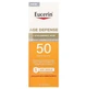 Солнцезащитный лосьон для лица, Eucerin, Age Defense, SPF 50, без отдушек, 75 мл - изображение 3