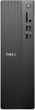 Komputer Dell Pro Slim Essential QVS1260 (BTO102_QVS1260_EMEA) Black - obraz 2
