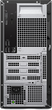 Komputer Dell Pro Tower Essential QVT1260 (BTO005B_QVT1260_EMEA) Black - obraz 4