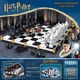 Конструктор Волшебные шахматы Harry Potter Коллекционная модель на 876 элементов - изображение 2
