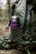 Туристический рюкзак Tramp Expedition 75х31х25 см 60 л Оливковый (UTRP-056-olive) - изображение 6