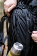 Туристический рюкзак Tramp Expedition 75х31х25 см 60 л Черный (UTRP-056-black) - изображение 6
